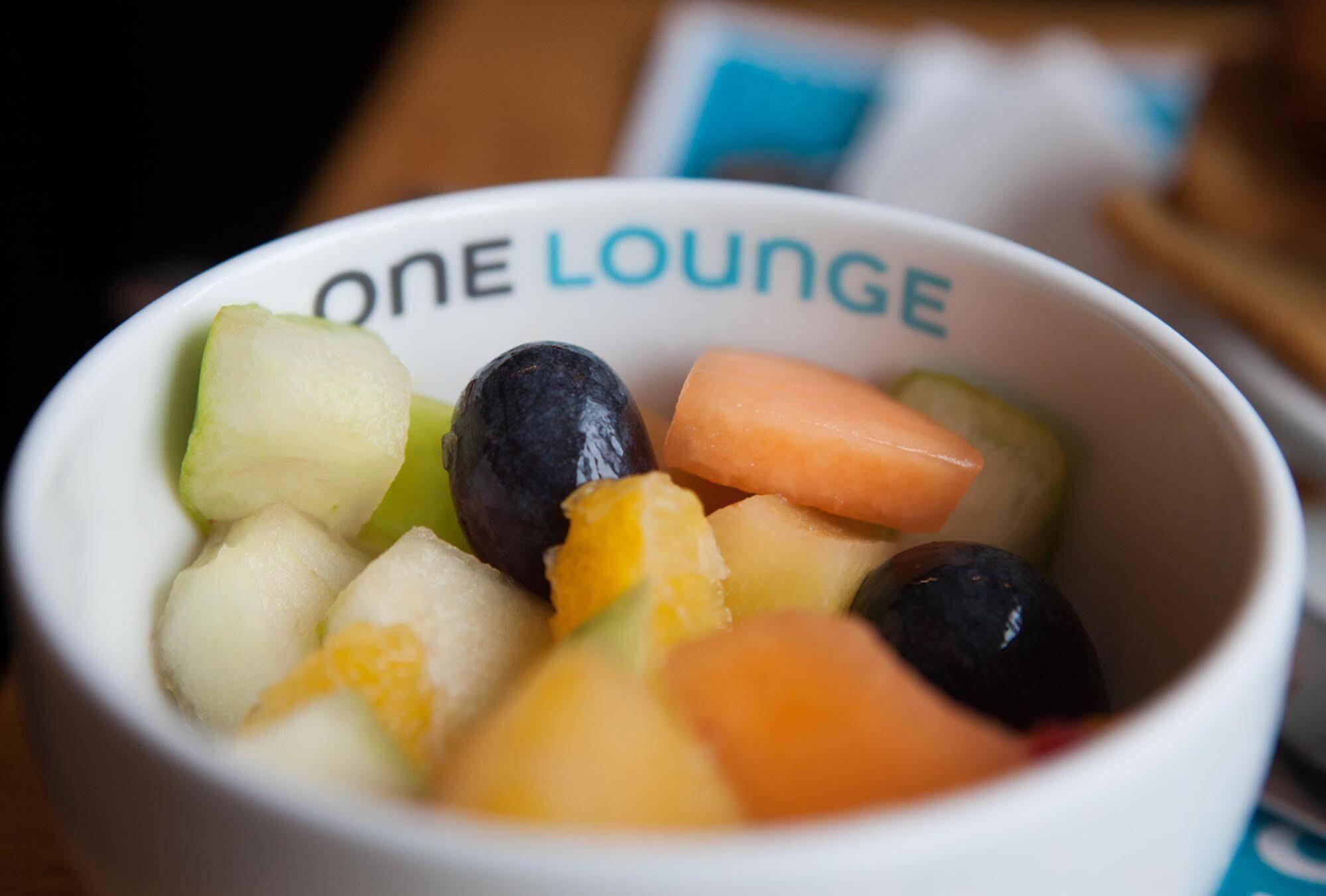 Motel One Basel Bagian luar foto